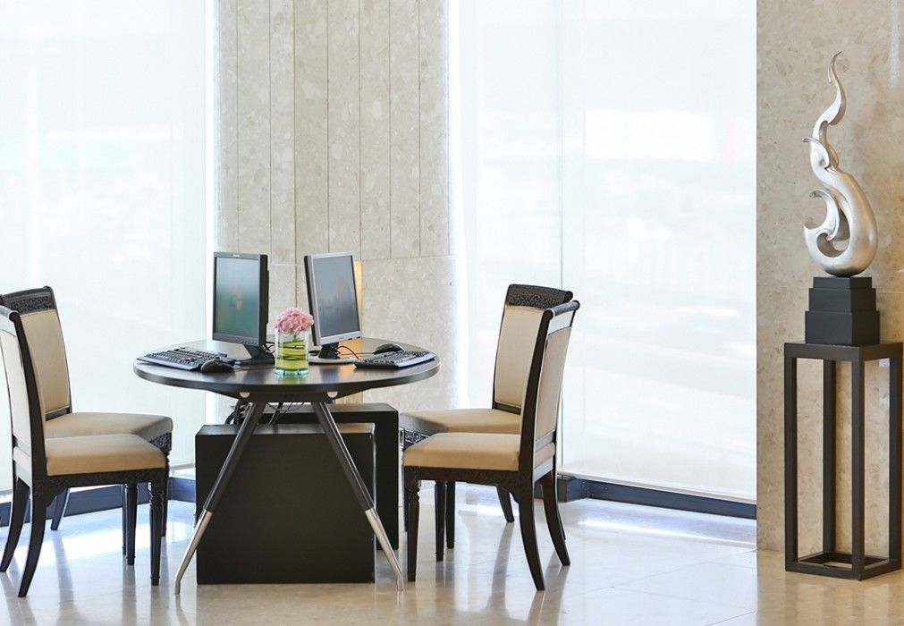 Eastin Hotel Makkasan, Bangkok - Sha Extra Plus Экстерьер фото